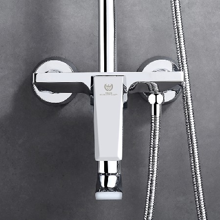 3623 Shower Chrome