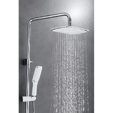 3623 Shower Chrome