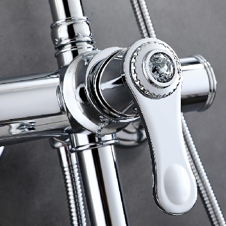 V1 Shower Chrome