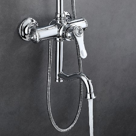 V1 Shower Chrome