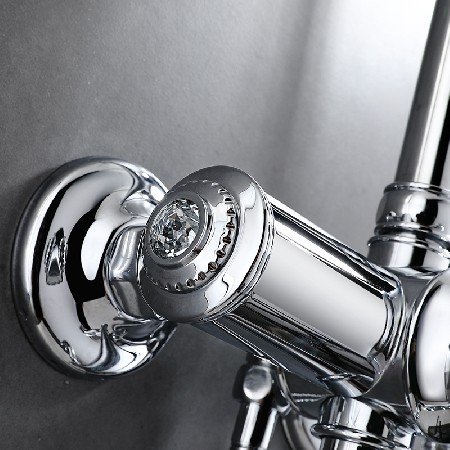 V1 Shower Chrome