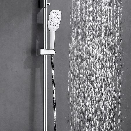 V5 Shower Chrome