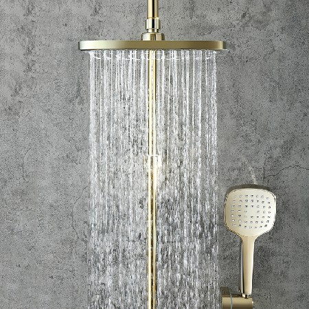 Huayi Shower Zirconium